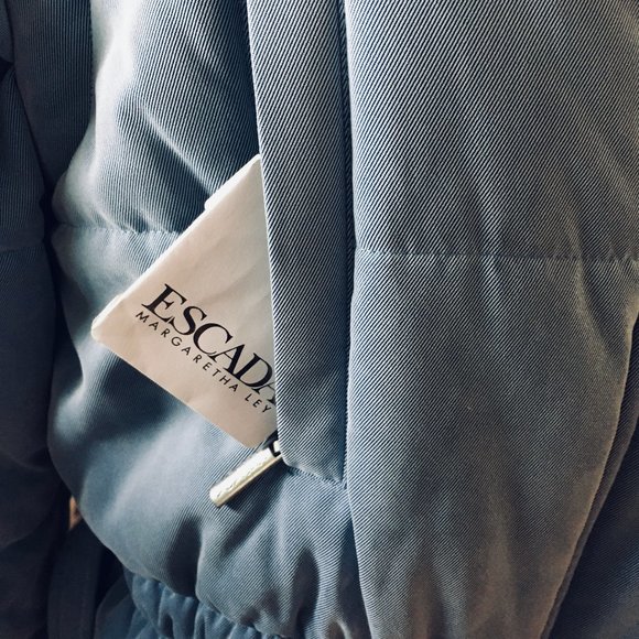 ESCADA  Jacket - Picture 3 of 7